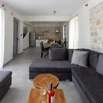 Rafaelia Premium With Private Pool In * Drepano (Argolis)