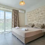 Rafaelia Premium With Private Pool In * ذريبانو