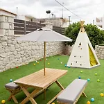 Rafaelia Premium With Private Pool In