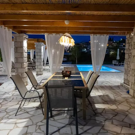 Villa Rafaelia Premium With Private Pool In