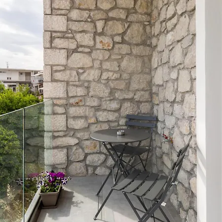 Βίλα Rafaelia Premium With Private Pool In