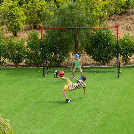 Rafaelia Premium With Private Pool In Βίλα *