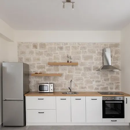 Rafaelia Premium With Private Pool In