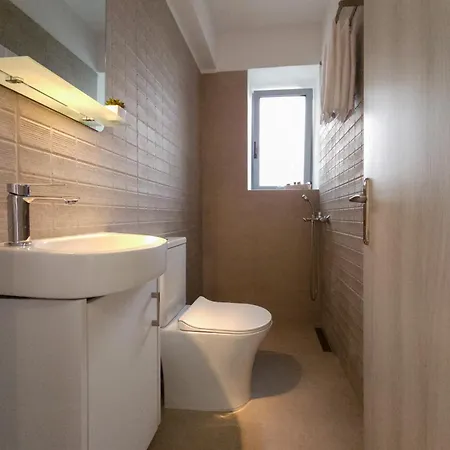 Rafaelia Premium With Private Pool In Drepano (Argolis)