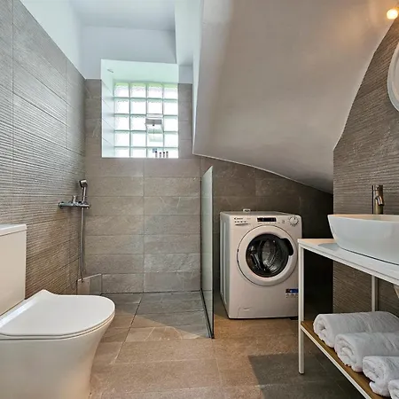 Rafaelia Premium With Private Pool In *