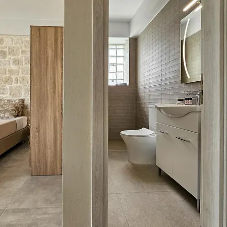 Rafaelia Premium With Private Pool In