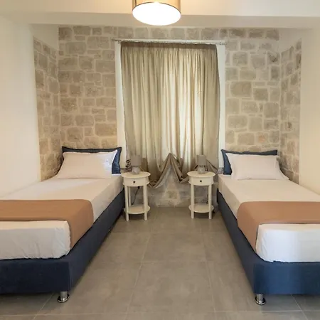 Rafaelia Premium With Private Pool In Villa Drepano (Argolis)