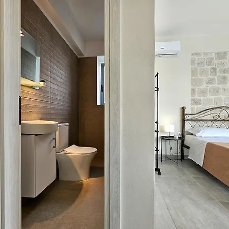 Villa Rafaelia Premium With Private Pool In Drepano (Argolis)