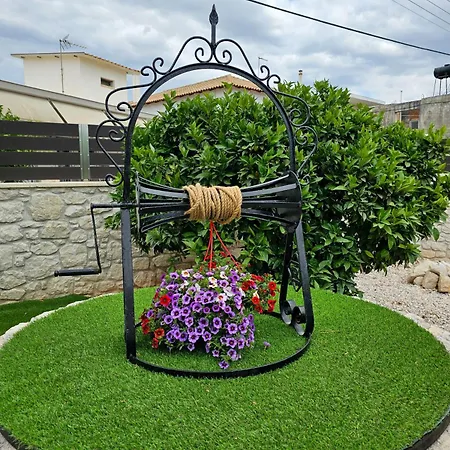 Rafaelia Premium With Private Pool In Βίλα