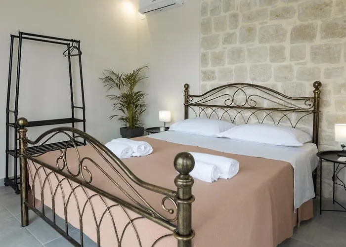 Rafaelia Premium With Private Pool In