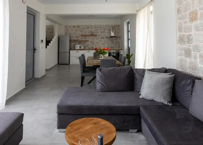 Rafaelia Premium With Private Pool In * Drepano (Argolis)