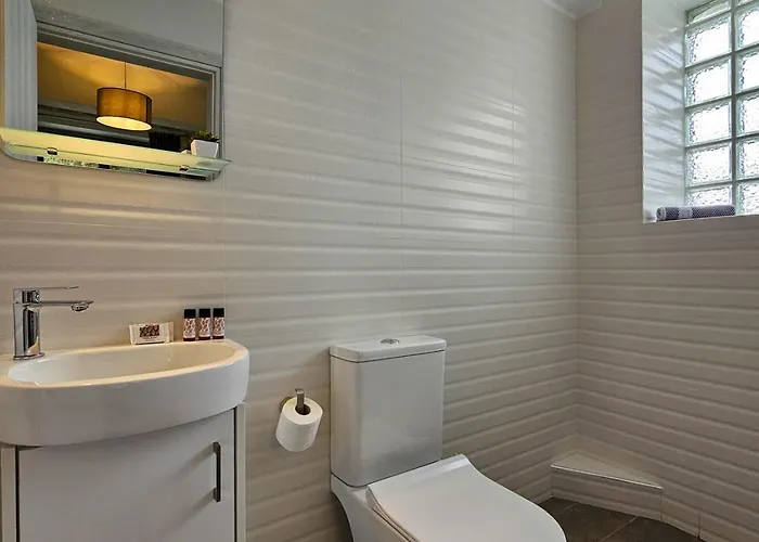 Rafaelia Premium With Private Pool In Willa *