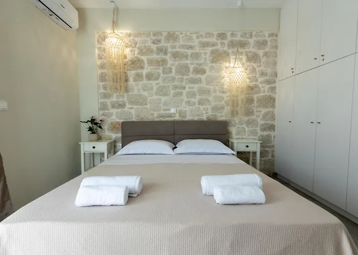 Villa Rafaelia Premium With Private Pool In