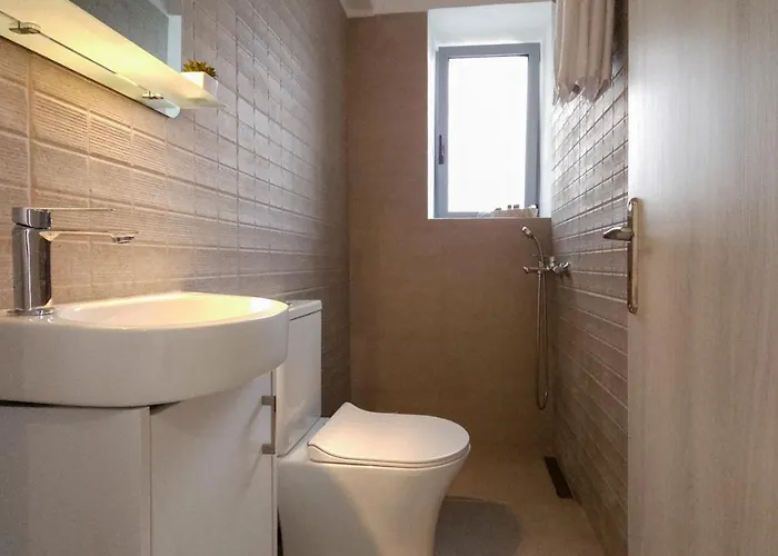 Rafaelia Premium With Private Pool In Drepano (Argolis)