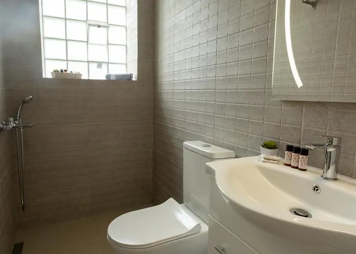 Willa Rafaelia Premium With Private Pool In *