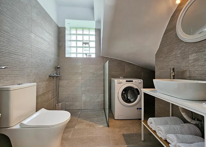 Rafaelia Premium With Private Pool In *