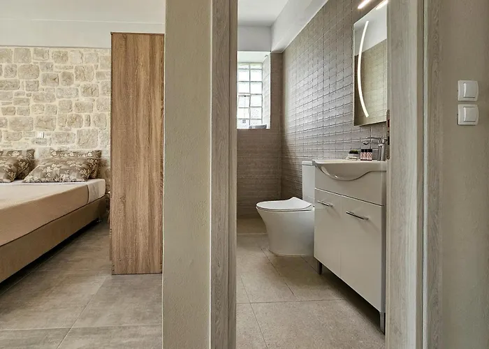 Rafaelia Premium With Private Pool In