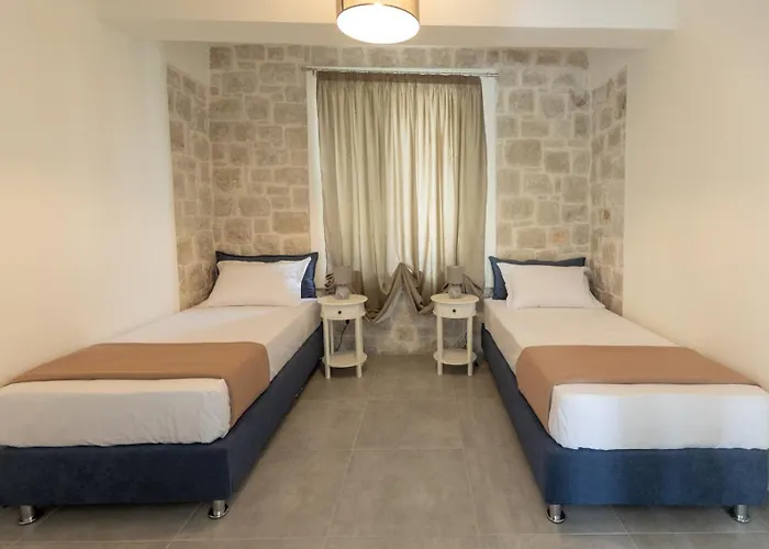 Rafaelia Premium With Private Pool In Willa Drepano (Argolis)