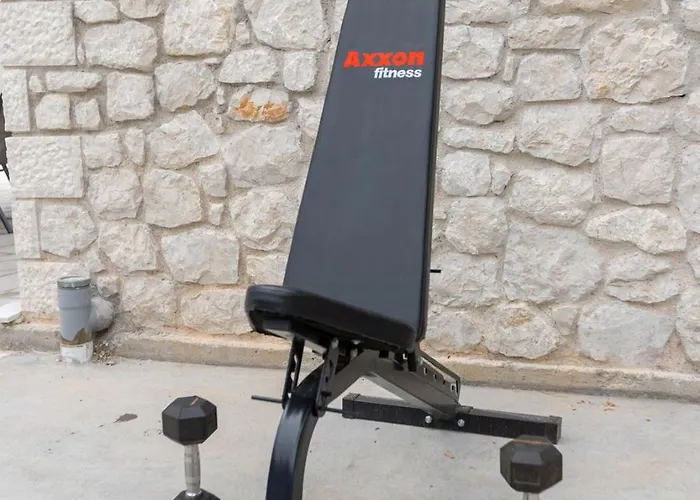 Villa Rafaelia Premium With Private Pool In Drepano (Argolis)