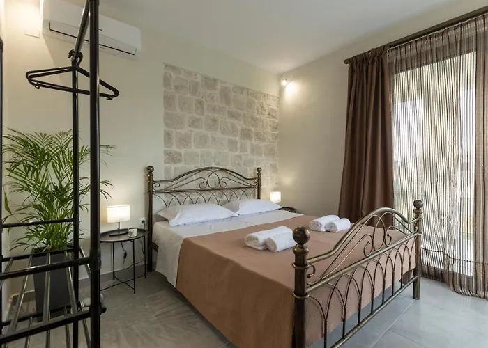 Rafaelia Premium With Private Pool In *