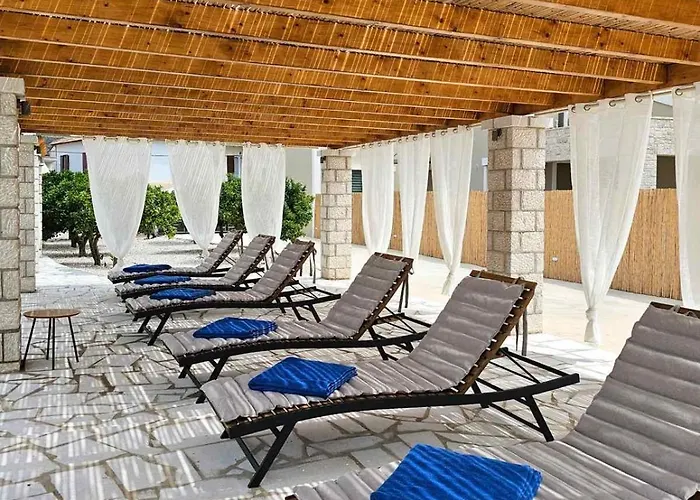 Villa Rafaelia Premium With Private Pool In